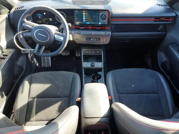 KM8HACA36SU199282 2025 HYUNDAI KONA - Image 8