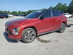 KM8HACA36SU223113 2025 HYUNDAI KONA