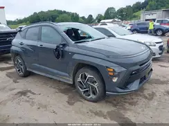KM8HACA37RU031788 2024 HYUNDAI KONA
