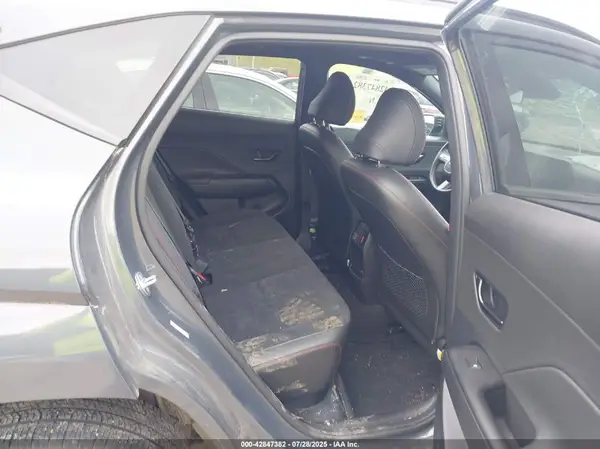 KM8HACA37RU031788 2024 HYUNDAI KONA - Image 8