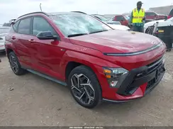 KM8HACA37RU044105 2024 HYUNDAI KONA
