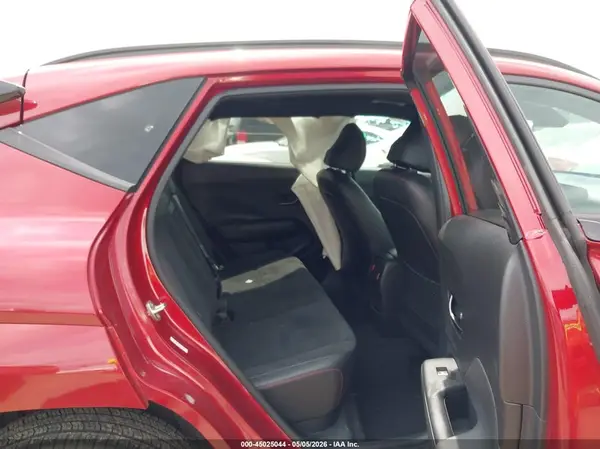 KM8HACA37RU044105 2024 HYUNDAI KONA - Image 8