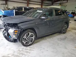 KM8HACA37RU047926 2024 HYUNDAI KONA