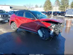 KM8HACA37RU064354 2024 HYUNDAI KONA
