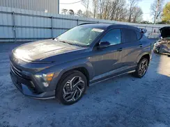KM8HACA37RU067688 2024 HYUNDAI KONA