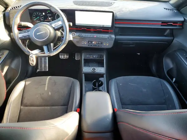 KM8HACA37RU067688 2024 HYUNDAI KONA - Image 8