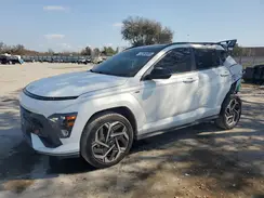 KM8HACA37RU083678 2024 HYUNDAI KONA