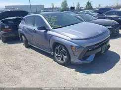 KM8HACA37RU091330 2024 HYUNDAI KONA