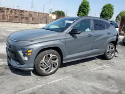 KM8HACA37RU100608 2024 HYUNDAI KONA