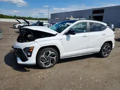 KM8HACA37RU118123 2024 HYUNDAI KONA