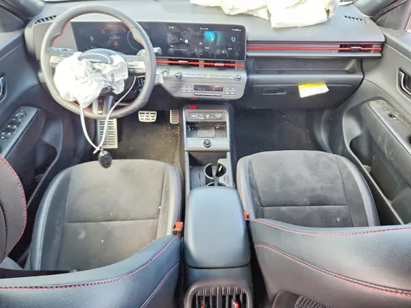 KM8HACA37RU118123 2024 HYUNDAI KONA - Image 8