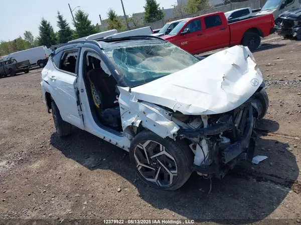 KM8HACA37RU126156 2024 HYUNDAI KONA - Image 1