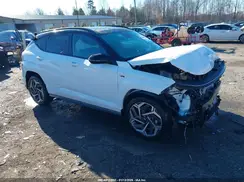 KM8HACA37SU204893 2025 HYUNDAI KONA