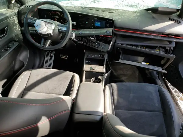 KM8HACA38RU024218 2024 HYUNDAI KONA - Image 8