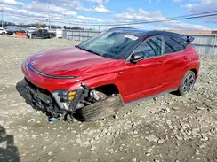 KM8HACA38RU030116 2024 HYUNDAI KONA