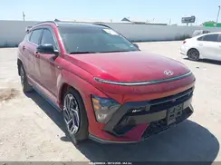 KM8HACA38RU032822 2024 HYUNDAI KONA