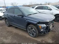 KM8HACA38RU051922 2024 HYUNDAI KONA