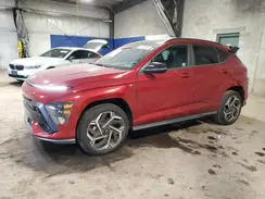 KM8HACA38RU063276 2024 HYUNDAI KONA