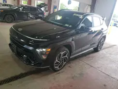 KM8HACA38RU063374 2024 HYUNDAI KONA