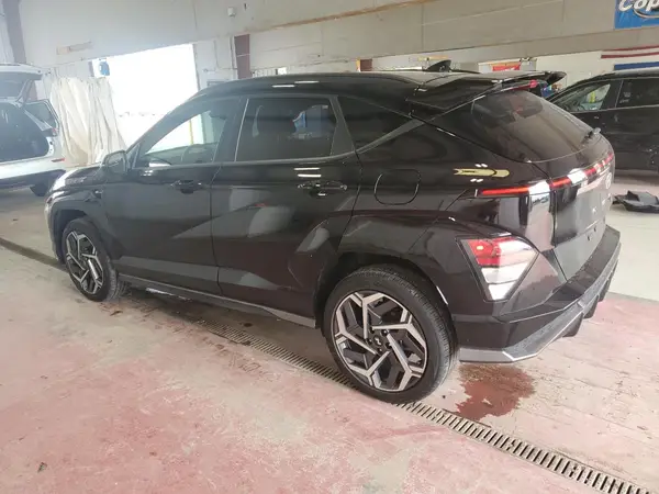 KM8HACA38RU063374 2024 HYUNDAI KONA - Image 2