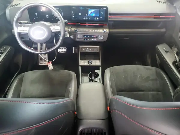 KM8HACA38RU063374 2024 HYUNDAI KONA - Image 8