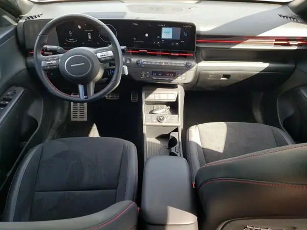KM8HACA38RU071328 2024 HYUNDAI KONA - Image 8