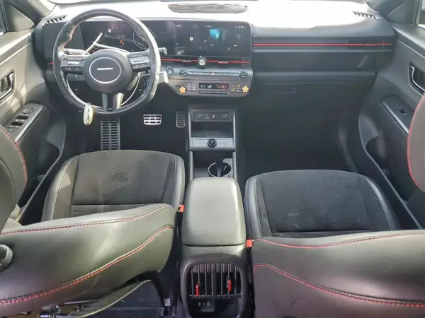 KM8HACA38RU087223 2024 HYUNDAI KONA - Image 8