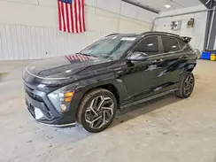 KM8HACA38RU087285 2024 HYUNDAI KONA