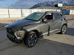 KM8HACA38RU087433 2024 HYUNDAI KONA