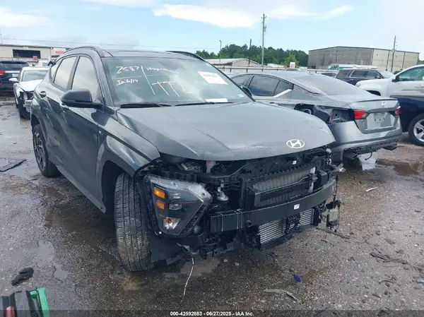 KM8HACA38RU104831 2024 HYUNDAI KONA - Image 1