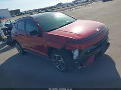 KM8HACA38RU111438 2024 HYUNDAI KONA