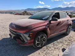 KM8HACA38RU135240 2024 HYUNDAI KONA