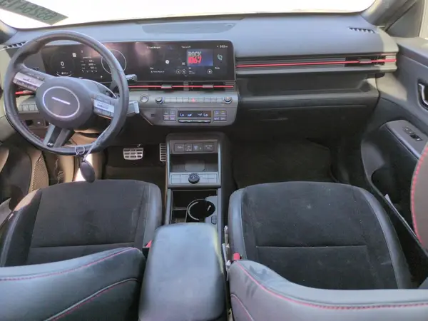 KM8HACA38RU135240 2024 HYUNDAI KONA - Image 8