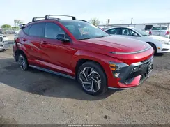 KM8HACA38RU140101 2024 HYUNDAI KONA