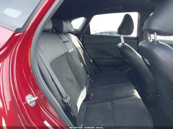 KM8HACA38RU140101 2024 HYUNDAI KONA - Image 8