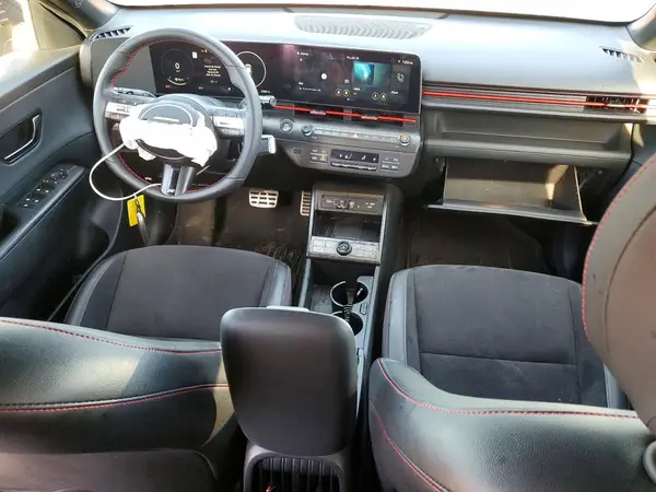 KM8HACA38RU152605 2024 HYUNDAI KONA - Image 8