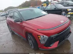 KM8HACA38SU201095 2025 HYUNDAI KONA