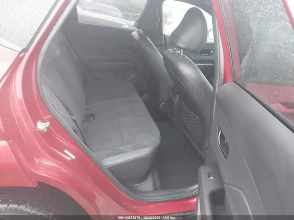 KM8HACA38SU201095 2025 HYUNDAI KONA - Image 8