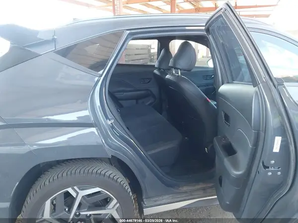KM8HACA39RU024826 2024 HYUNDAI KONA - Image 8