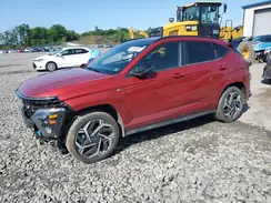 KM8HACA39RU025474 2024 HYUNDAI KONA