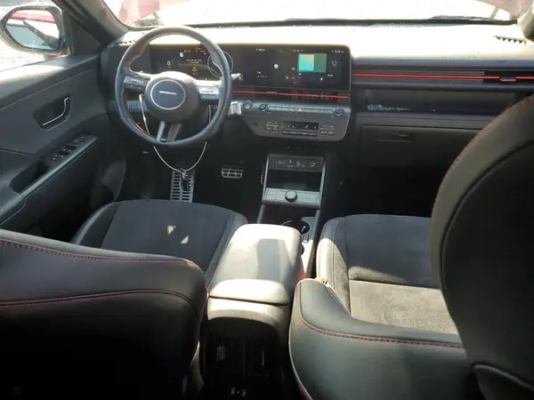 KM8HACA39RU025474 2024 HYUNDAI KONA - Image 8