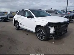 KM8HACA39RU028536 2024 HYUNDAI KONA