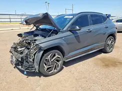 KM8HACA39RU031761 2024 HYUNDAI KONA