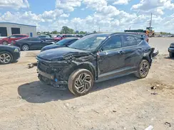 KM8HACA39RU032571 2024 HYUNDAI KONA