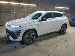 KM8HACA39RU032845 2024 HYUNDAI KONA