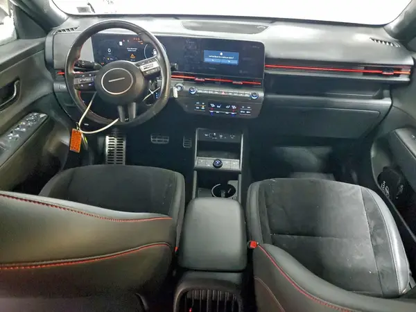KM8HACA39RU032845 2024 HYUNDAI KONA - Image 8
