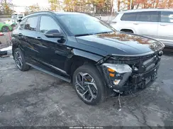 KM8HACA39RU052769 2024 HYUNDAI KONA