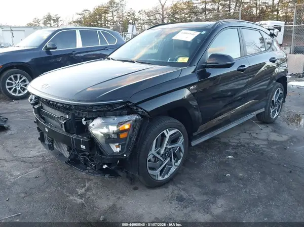 KM8HACA39RU052769 2024 HYUNDAI KONA - Image 2