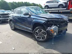 KM8HACA39RU054697 2024 HYUNDAI KONA