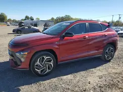 KM8HACA39RU085884 2024 HYUNDAI KONA